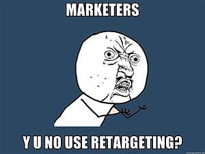 Reasons to love search retargeting