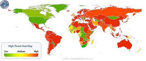 click_fraud_geographical_map
