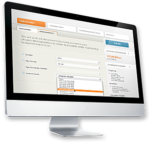 Self Serve Ad Platform | ExactDrive