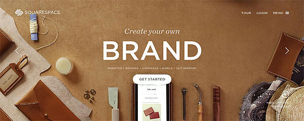 Squarespace_Engaging_Landing_Page