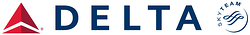 Delta Air Lines logo