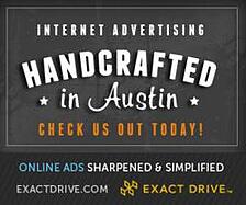 Exact Drive Austin Texas