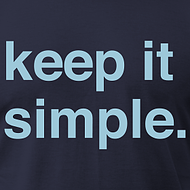 keep-it-simple