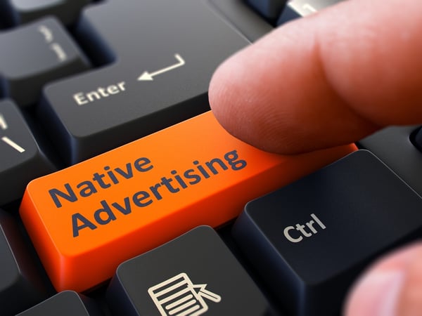 Benefits of Native Advertising
