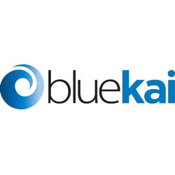 bluekai logo
