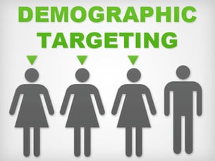 demographic-targeting
