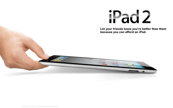 iPad