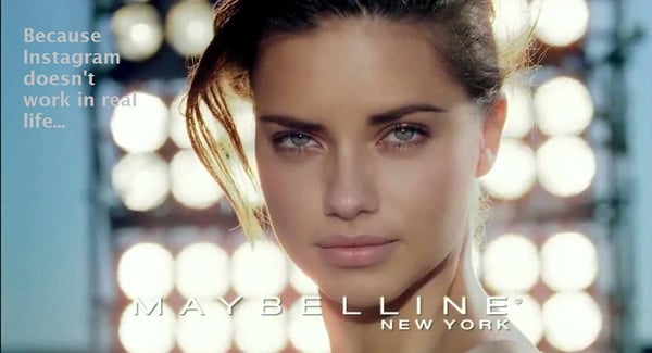 maybelline