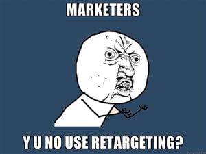 retargeting