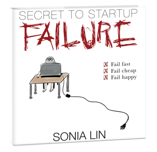 startup failures