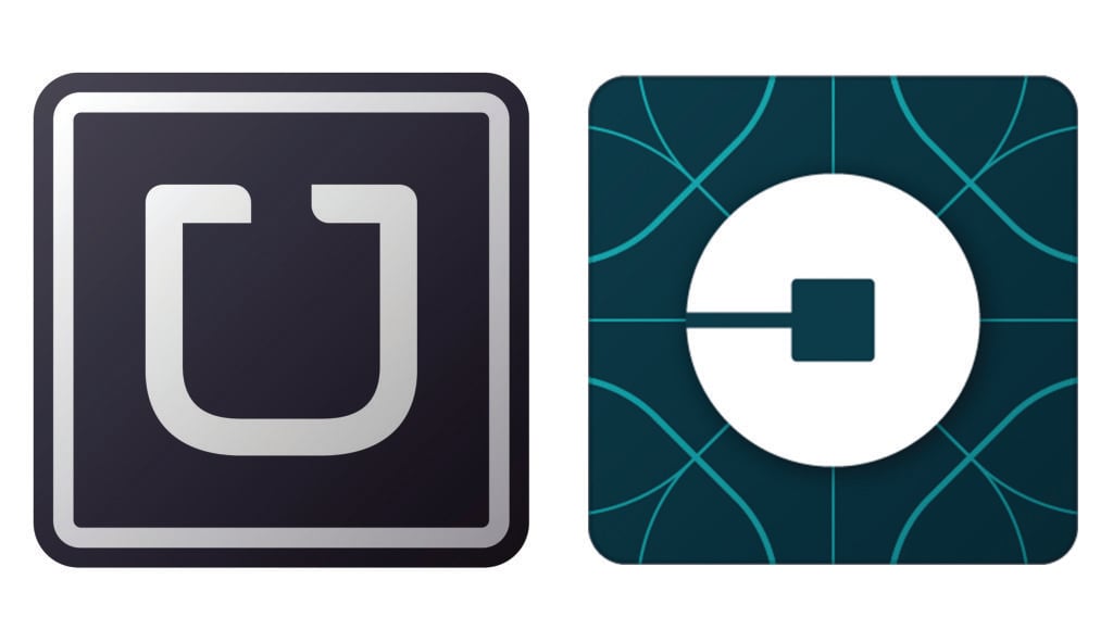 Branding, Rebranding, and Uber