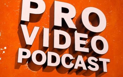 video podcast