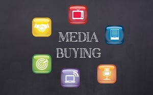 what is a digital media buyer